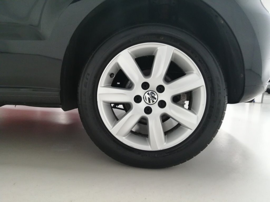 Used Volkswagen Polo 2013 for sale - 76313048: Photo 40