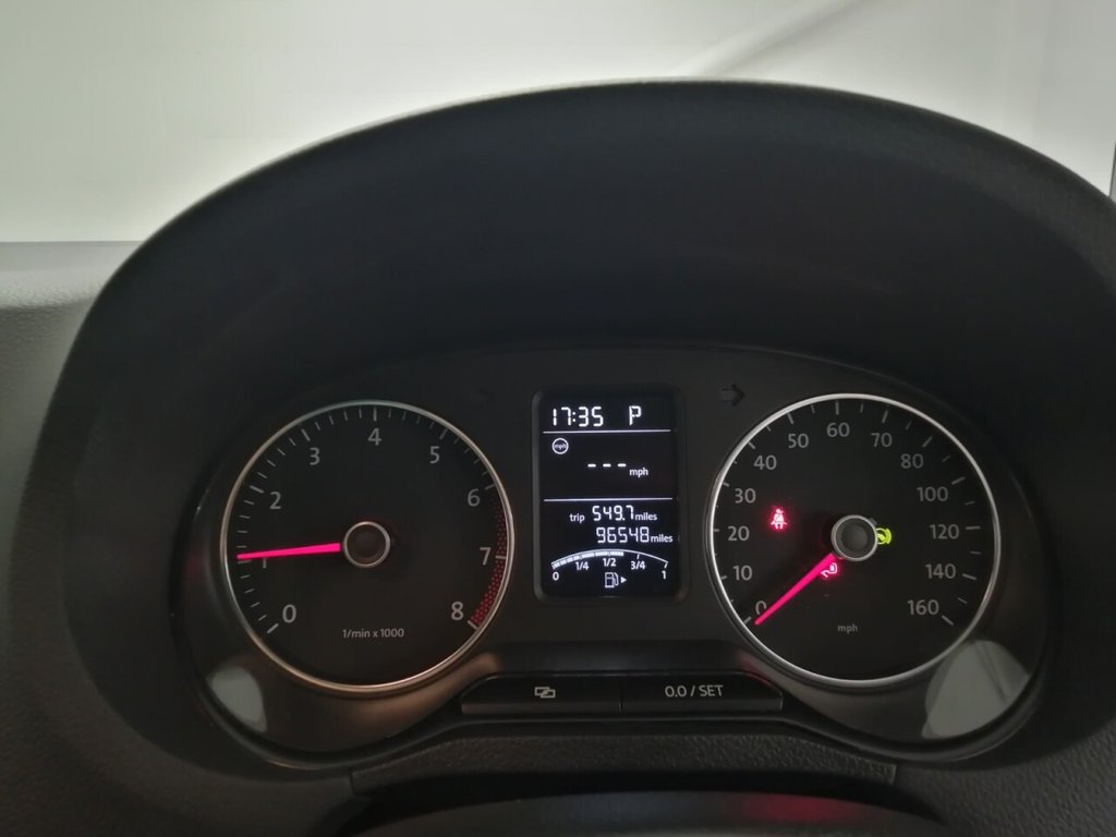 Used Volkswagen Polo 2013 for sale - 76313048: Photo 42