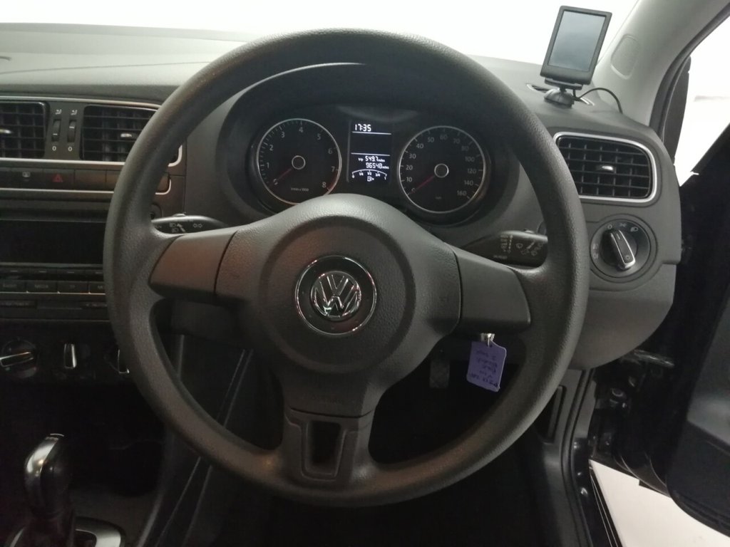 Used Volkswagen Polo 2013 for sale - 76313048: Photo 7