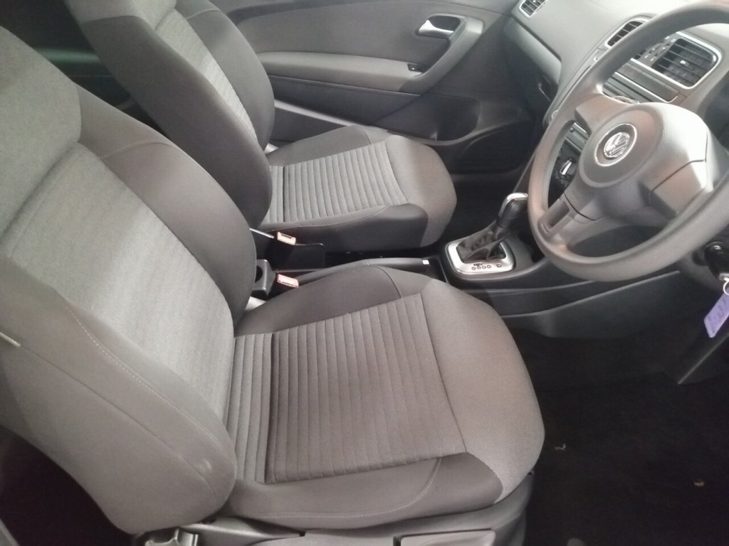 Used Volkswagen Polo 2013 for sale - 76313048: Photo 8