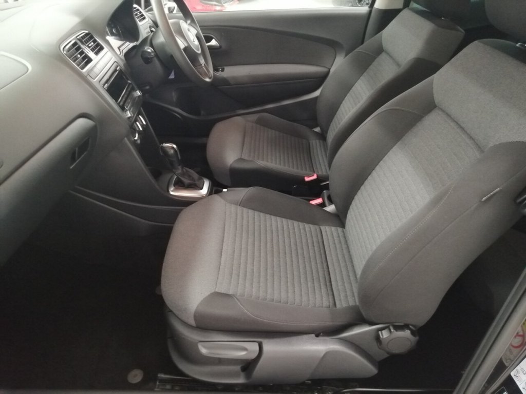 Used Volkswagen Polo 2013 for sale - 76313048: Photo 9