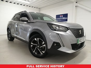 Used Peugeot 2008 2021 for sale - 79275693: Photo