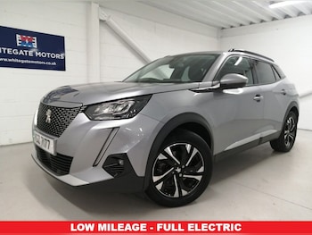Used Peugeot 2008 2021 for sale - 79275693: Photo