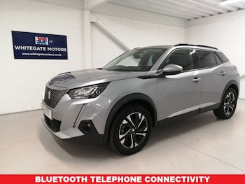 Used Peugeot 2008 2021 for sale - 79275693: Photo