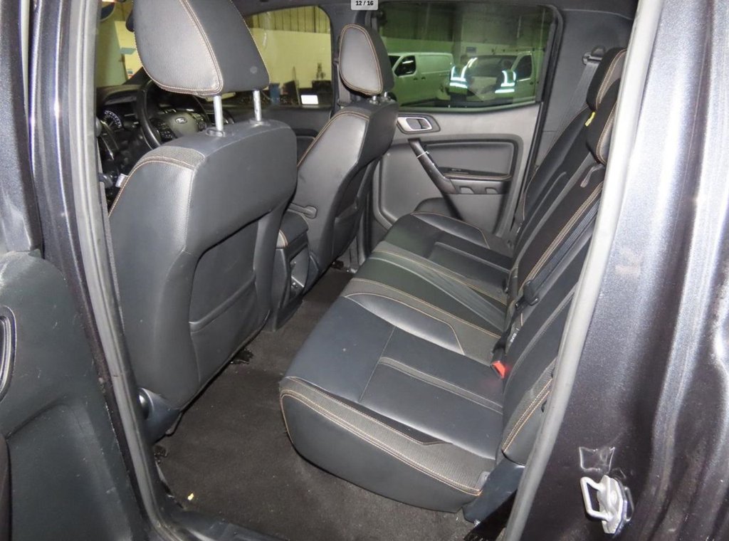 Used Ford Ranger 2021 for sale - 76417444: Photo 6
