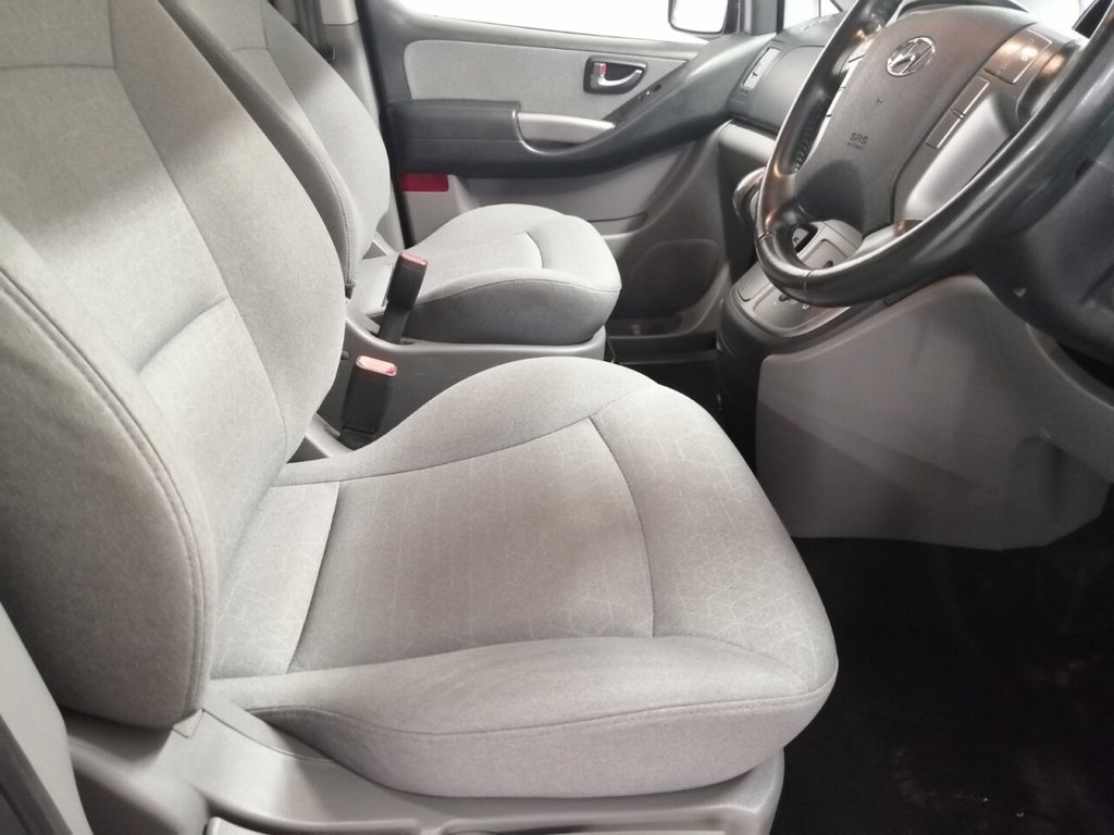 Used Hyundai i800 2019 for sale - 76356364: Photo 10