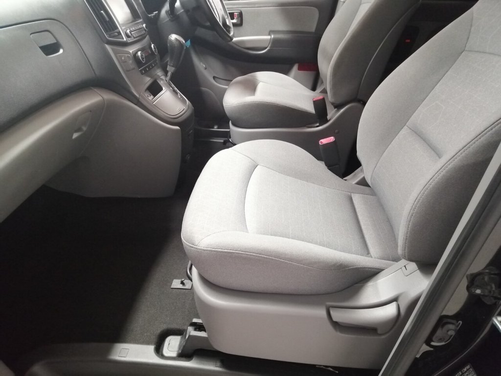 Used Hyundai i800 2019 for sale - 76356364: Photo 11