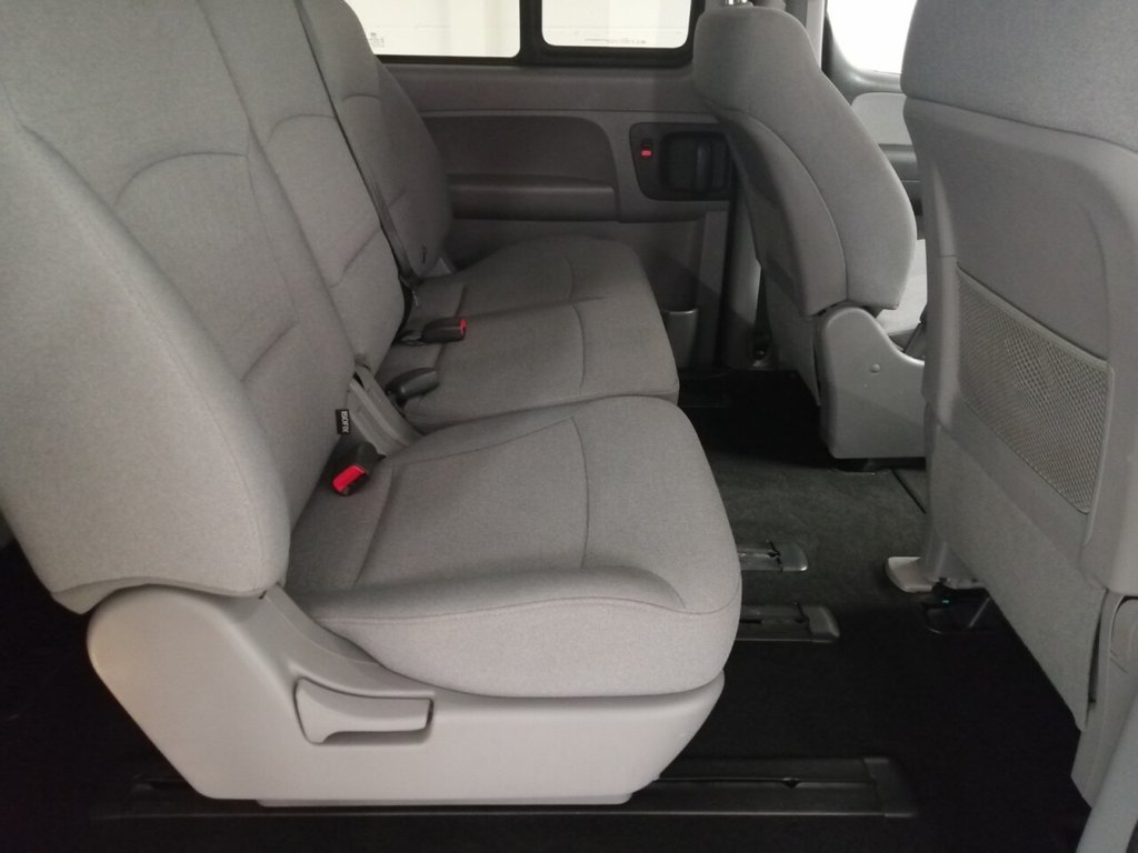 Used Hyundai i800 2019 for sale - 76356364: Photo 12