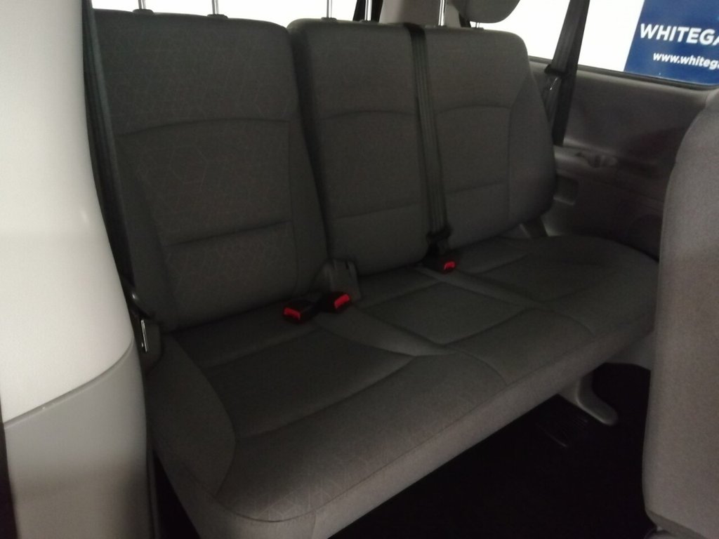 Used Hyundai i800 2019 for sale - 76356364: Photo 13