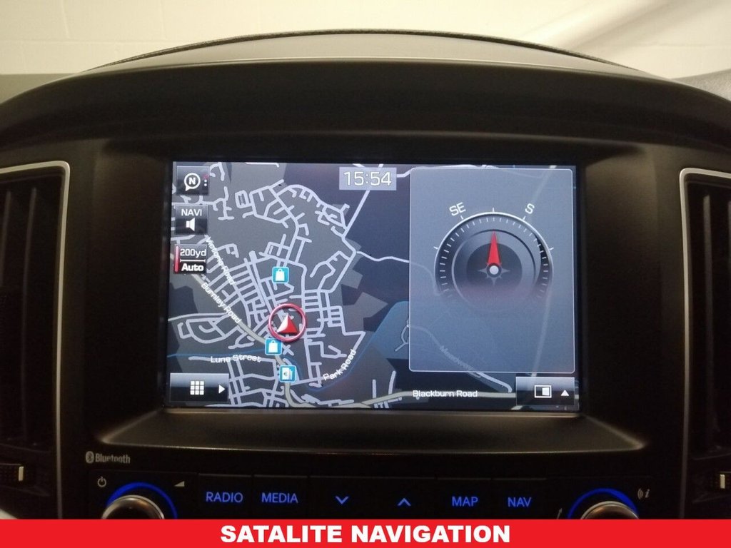 Used Hyundai i800 2019 for sale - 76356364: Photo 16