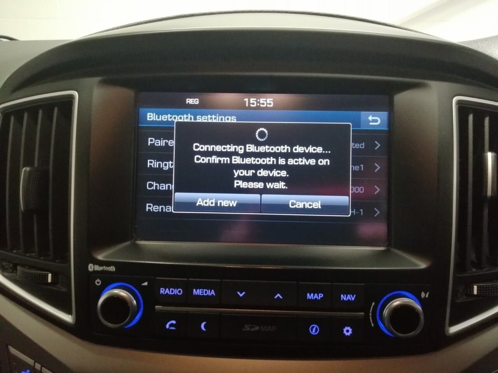 Used Hyundai i800 2019 for sale - 76356364: Photo 18