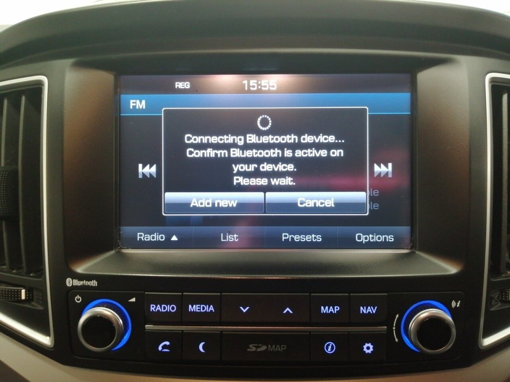 Used Hyundai i800 2019 for sale - 76356364: Photo 19