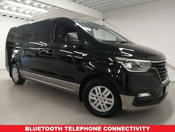 2019 (69) - 2.5 CRDi SE Nav 5dr