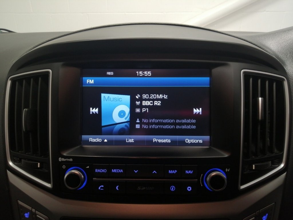 Used Hyundai i800 2019 for sale - 76356364: Photo 20