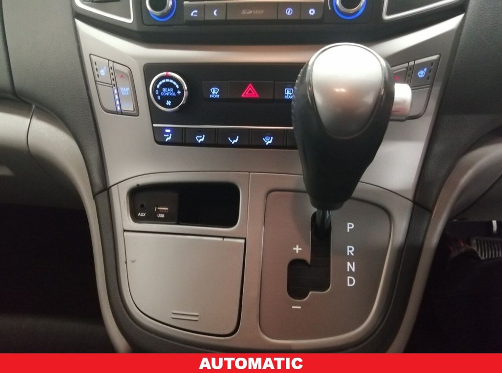 Used Hyundai i800 2019 for sale - 76356364: Photo 21