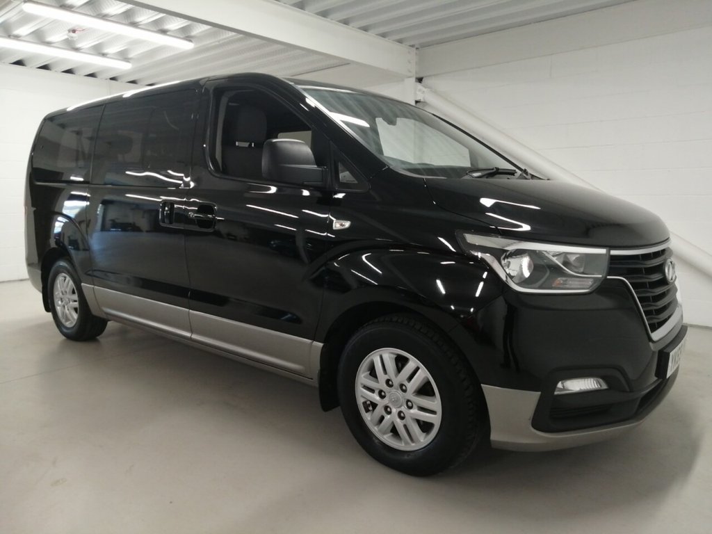 Used Hyundai i800 2019 for sale - 76356364: Photo 30