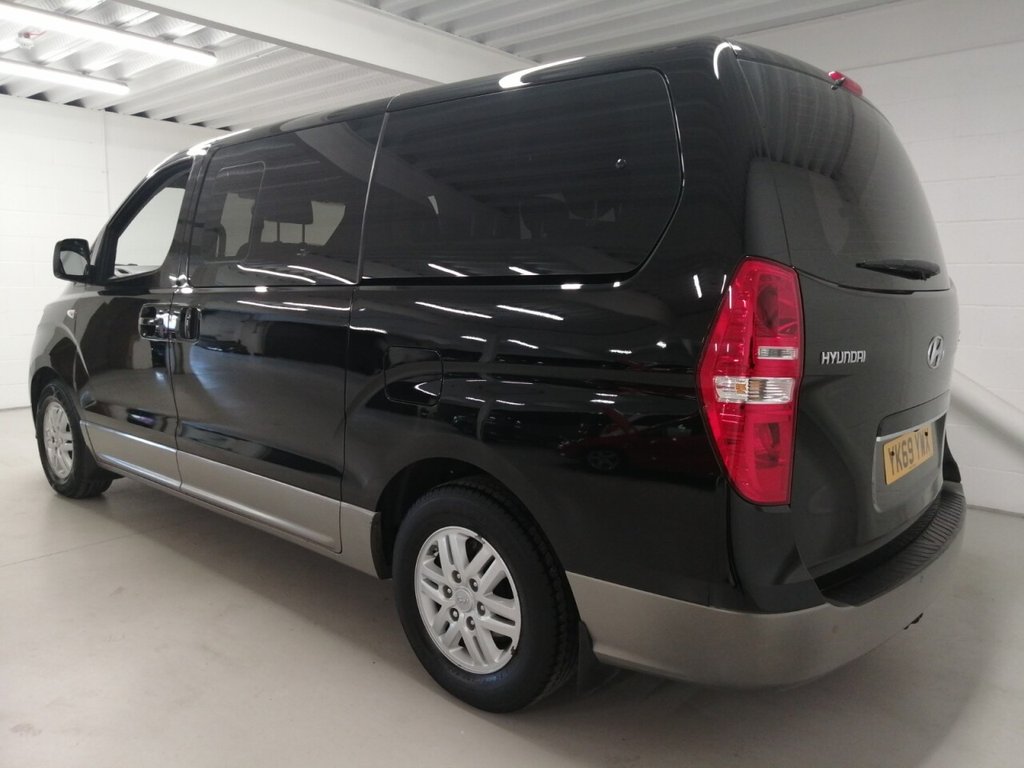 Used Hyundai i800 2019 for sale - 76356364: Photo 31