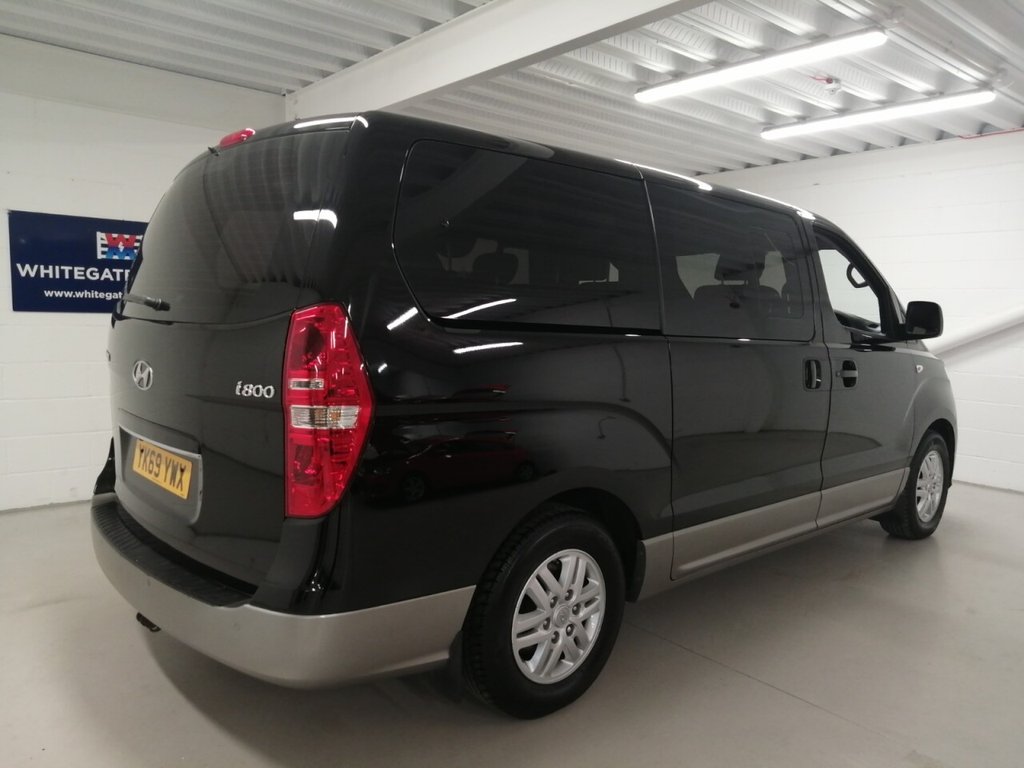 Used Hyundai i800 2019 for sale - 76356364: Photo 32