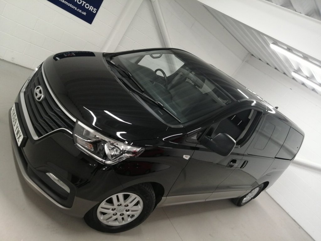 Used Hyundai i800 2019 for sale - 76356364: Photo 33