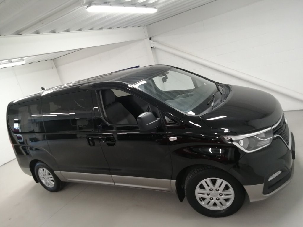 Used Hyundai i800 2019 for sale - 76356364: Photo 34