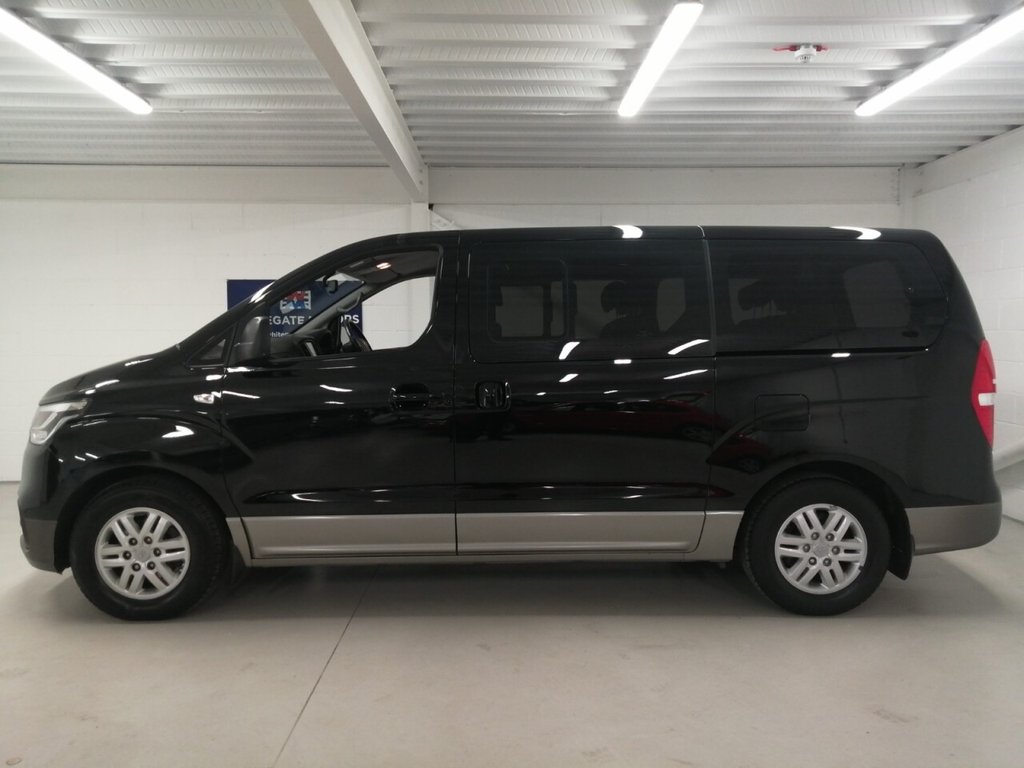 Used Hyundai i800 2019 for sale - 76356364: Photo 35