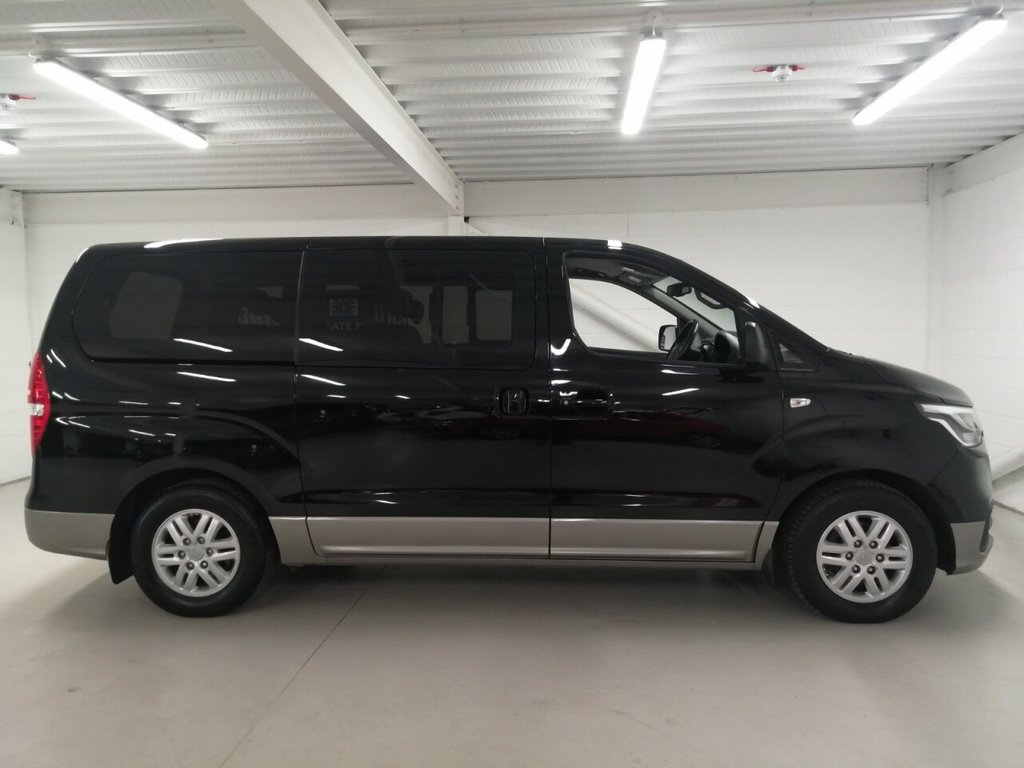 Used Hyundai i800 2019 for sale - 76356364: Photo 36