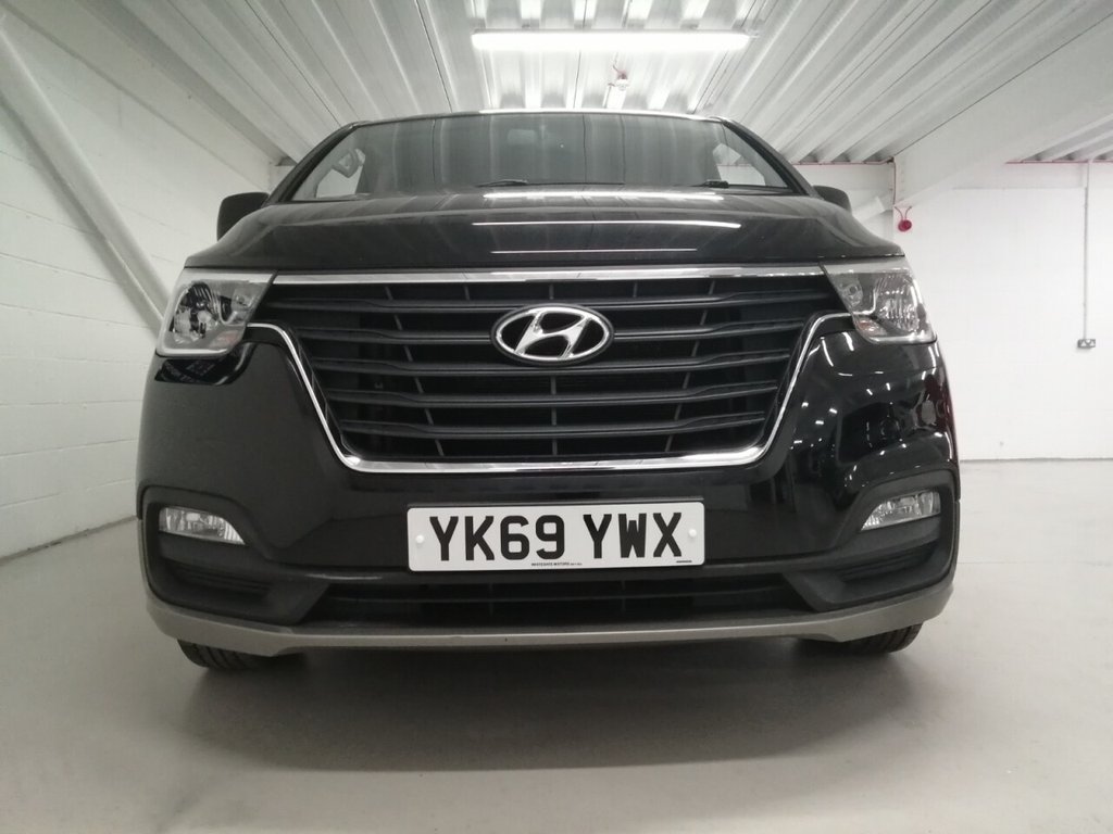 Used Hyundai i800 2019 for sale - 76356364: Photo 37