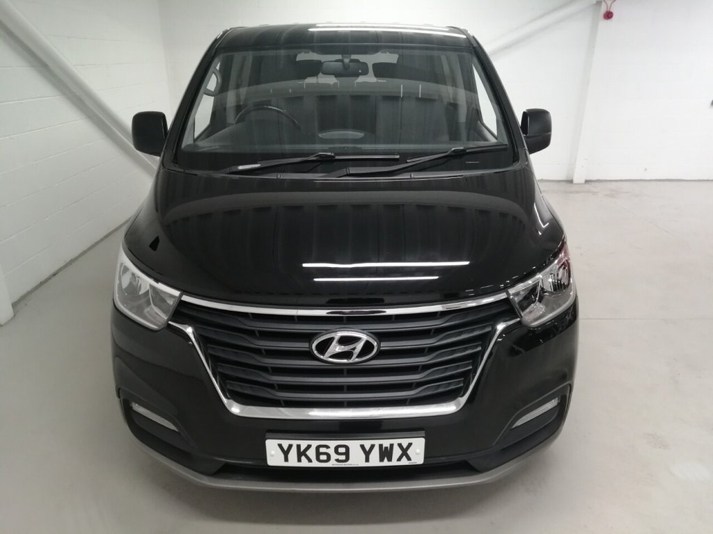 Used Hyundai i800 2019 for sale - 76356364: Photo 38