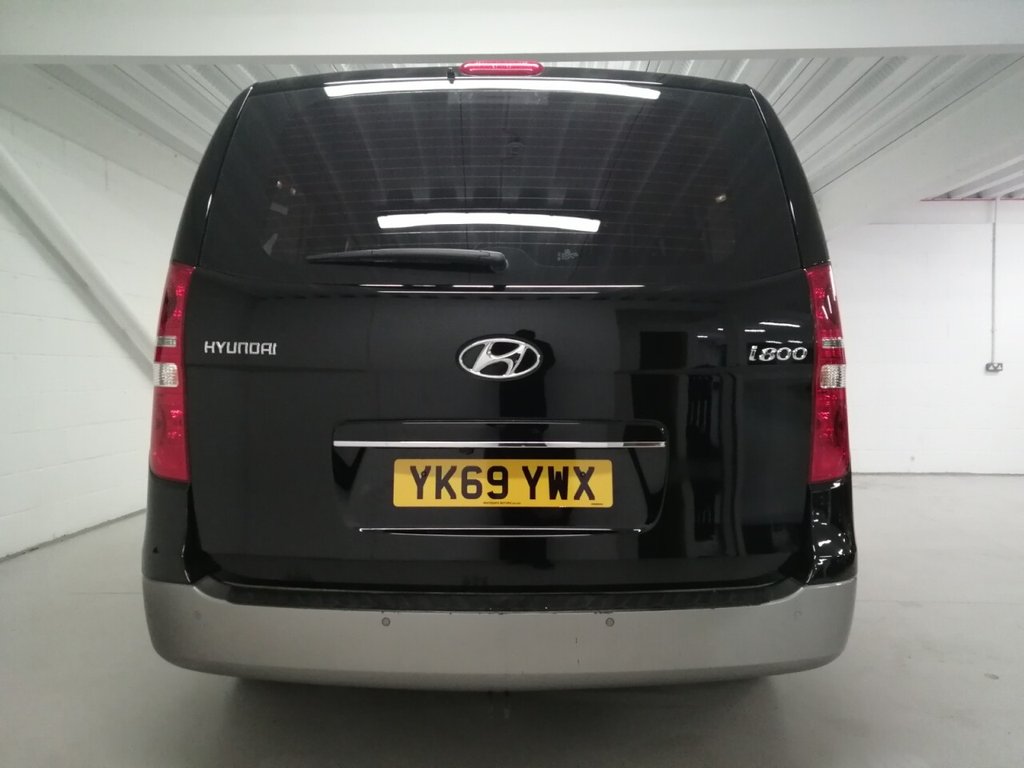 Used Hyundai i800 2019 for sale - 76356364: Photo 39