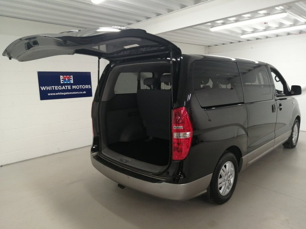 Used Hyundai i800 2019 for sale - 76356364: Photo 40