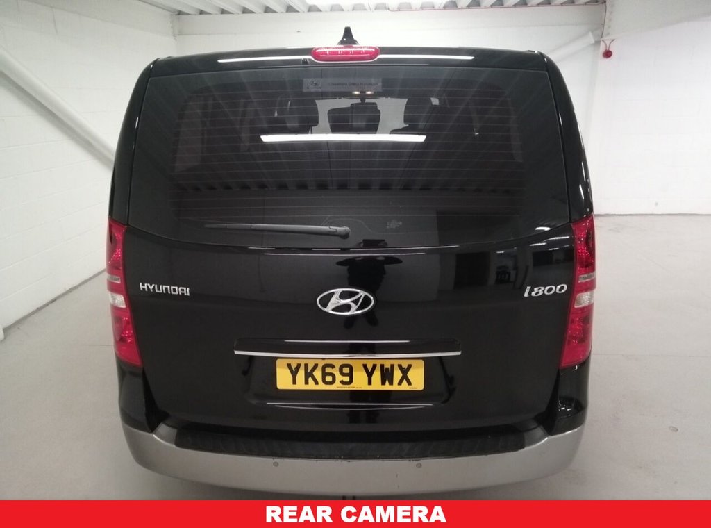 Used Hyundai i800 2019 for sale - 76356364: Photo 5