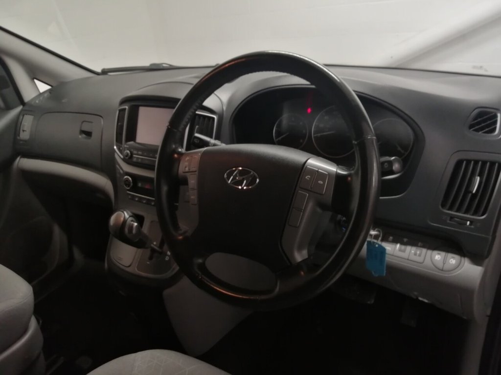 Used Hyundai i800 2019 for sale - 76356364: Photo 6