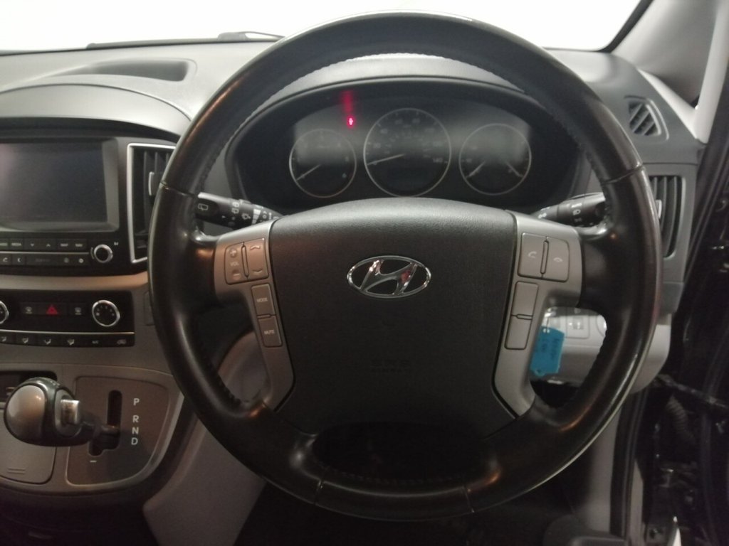 Used Hyundai i800 2019 for sale - 76356364: Photo 7
