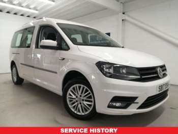2017 (17) - 2.0 TDI 5dr