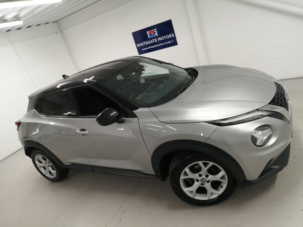 Used Nissan Juke 2021 for sale - 77369052: Photo 16