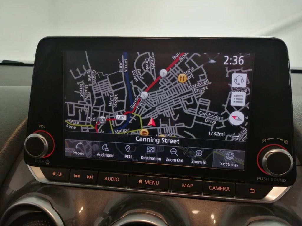 Used Nissan Juke 2021 for sale - 77369052: Photo 19