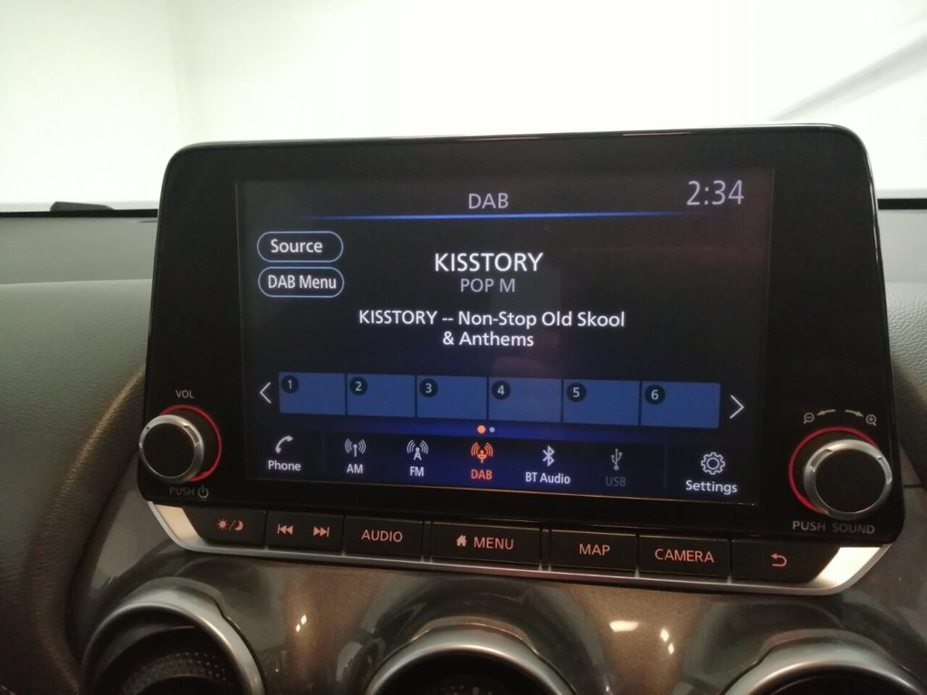 Used Nissan Juke 2021 for sale - 77369052: Photo 22