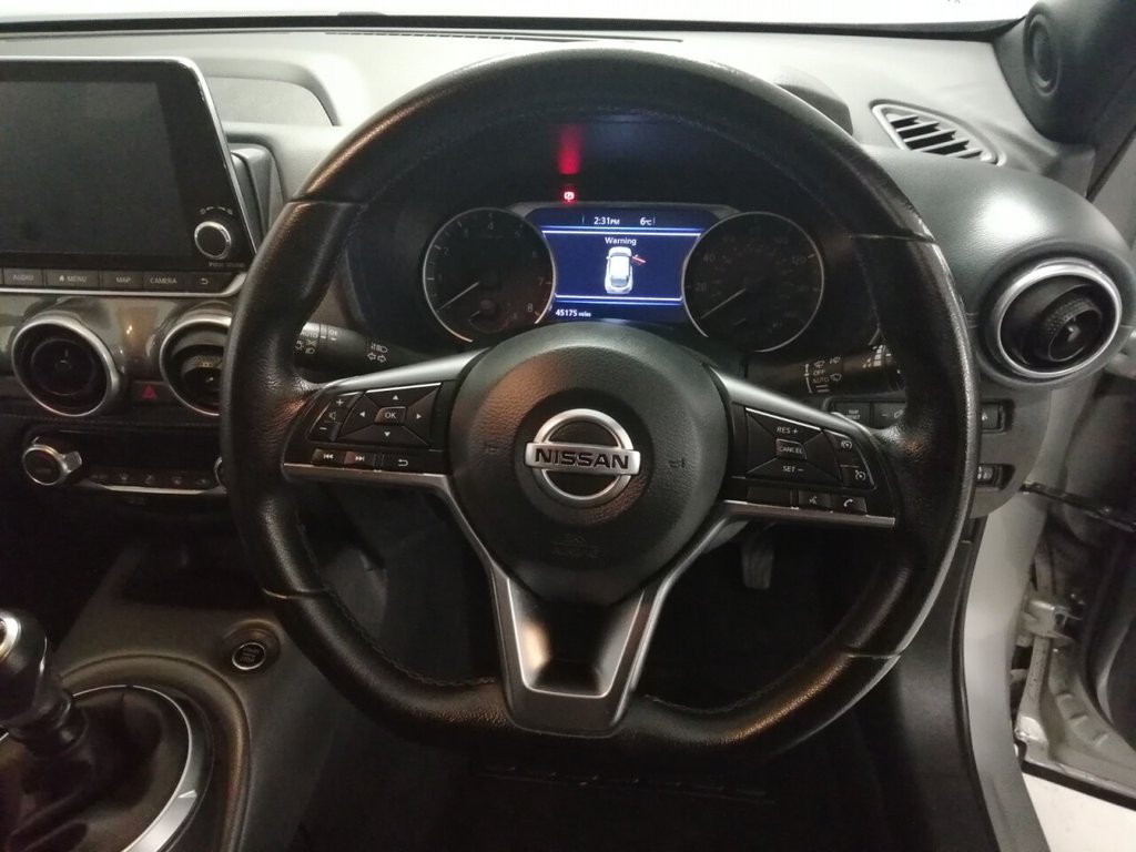 Used Nissan Juke 2021 for sale - 77369052: Photo 27