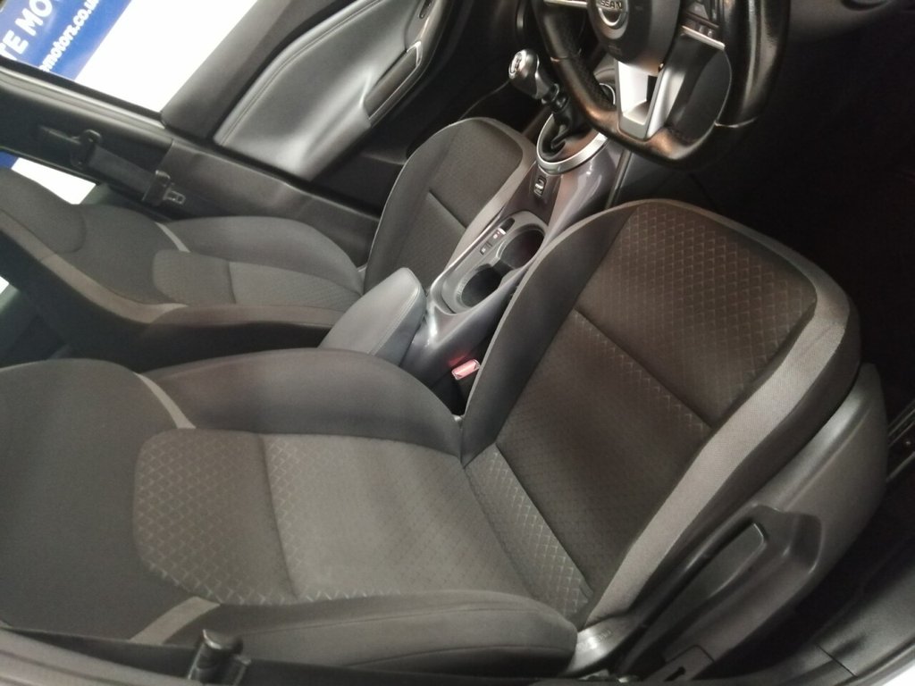 Used Nissan Juke 2021 for sale - 77369052: Photo 29