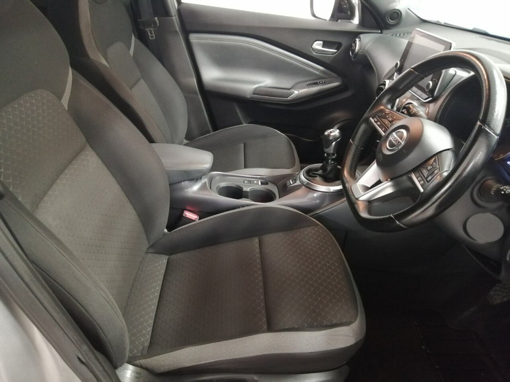 Used Nissan Juke 2021 for sale - 77369052: Photo 31