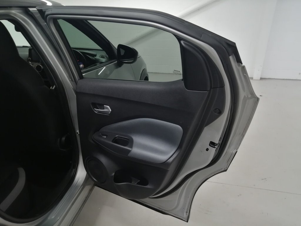 Used Nissan Juke 2021 for sale - 77369052: Photo 34
