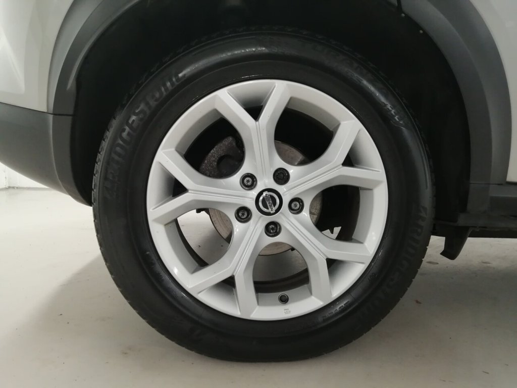 Used Nissan Juke 2021 for sale - 77369052: Photo 35