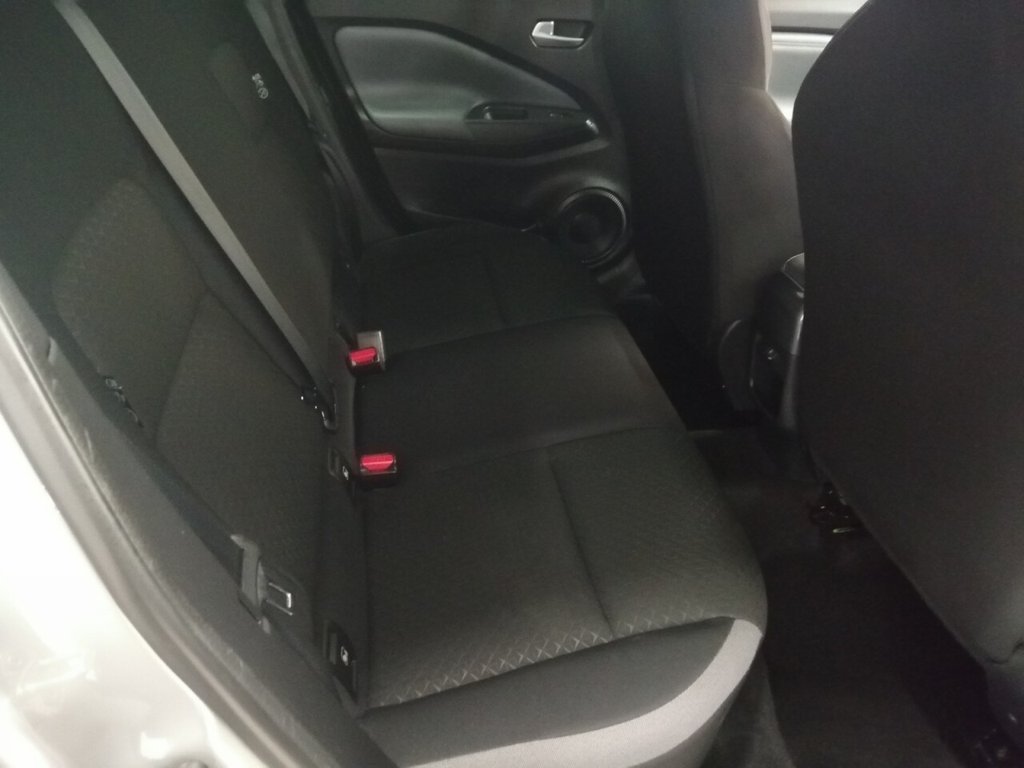 Used Nissan Juke 2021 for sale - 77369052: Photo 36