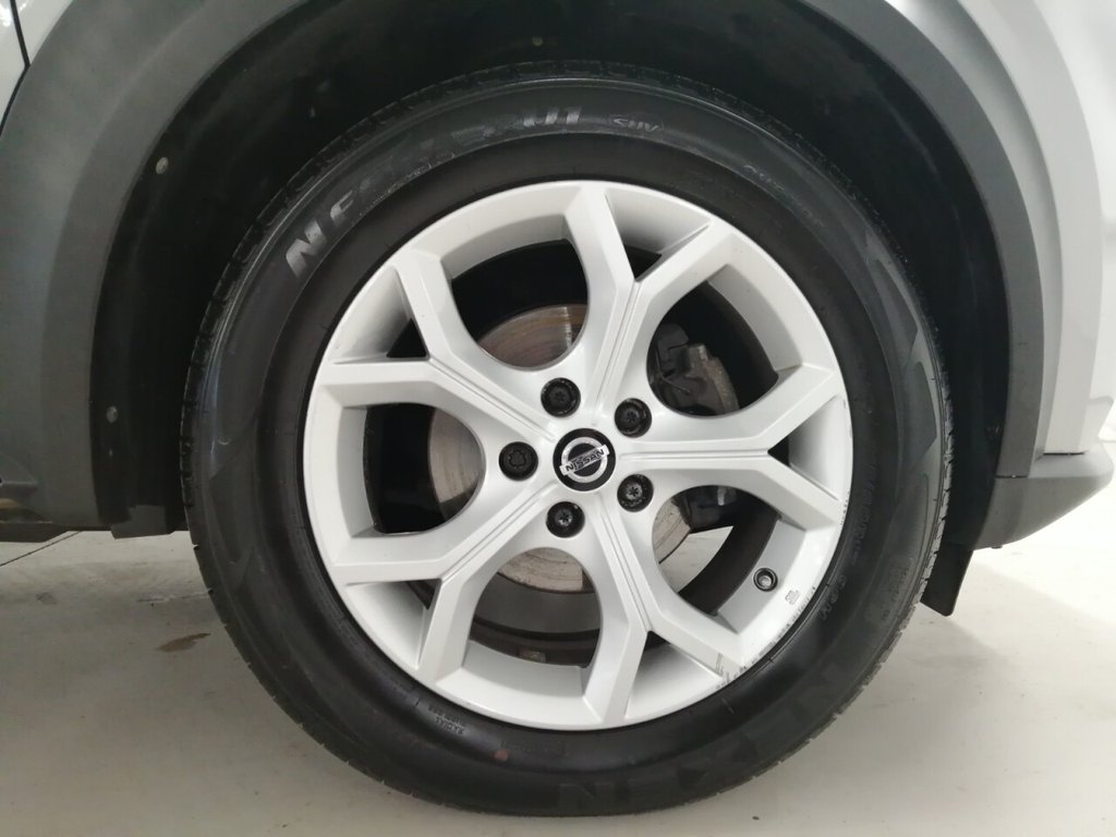 Used Nissan Juke 2021 for sale - 77369052: Photo 37