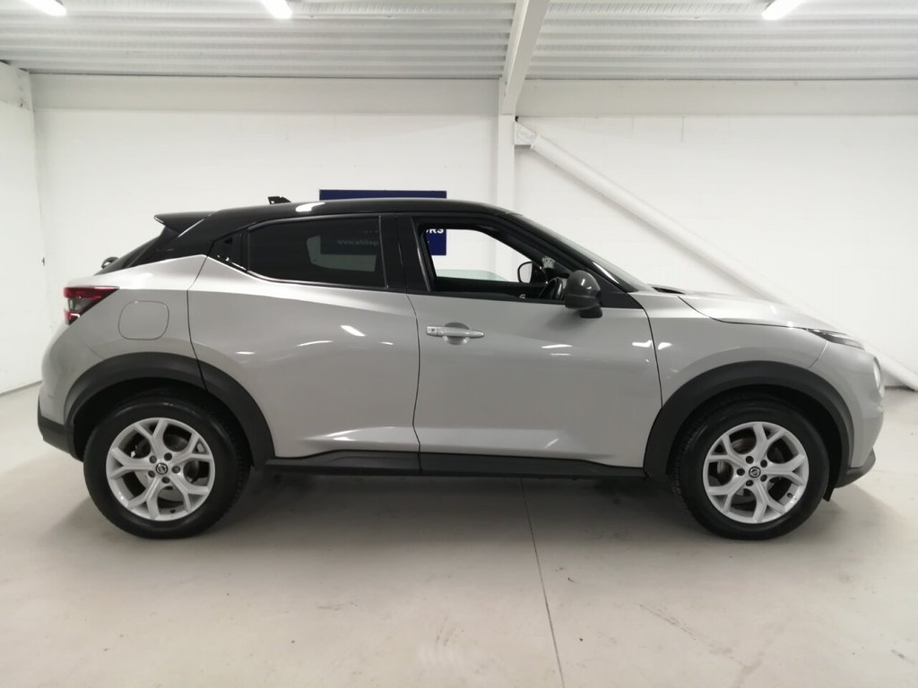 Used Nissan Juke 2021 for sale - 77369052: Photo 40