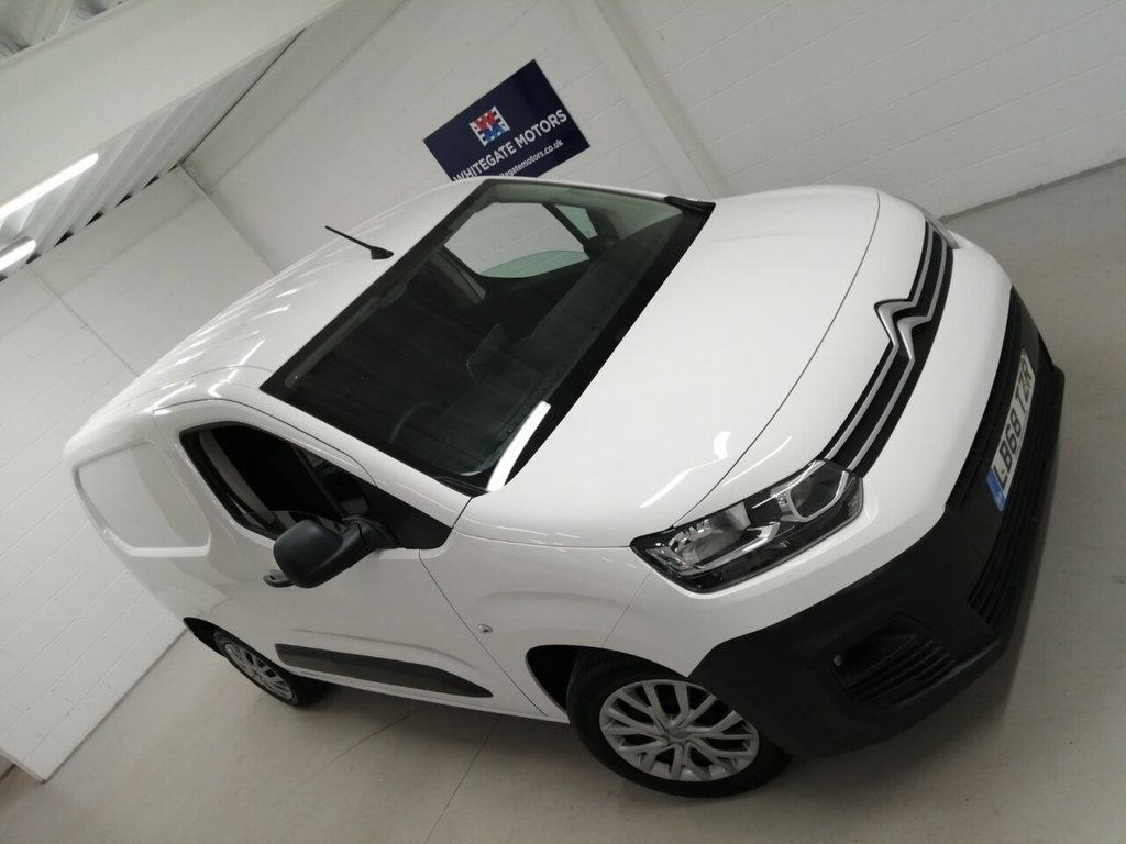 Vehicle 19