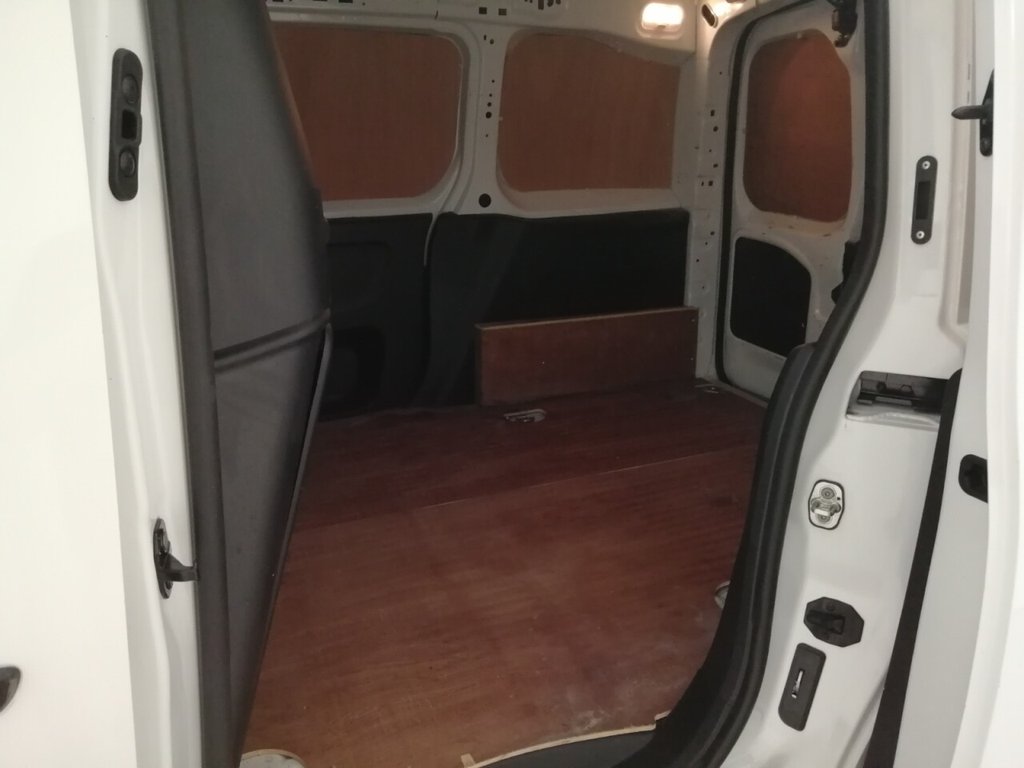 Vehicle 29