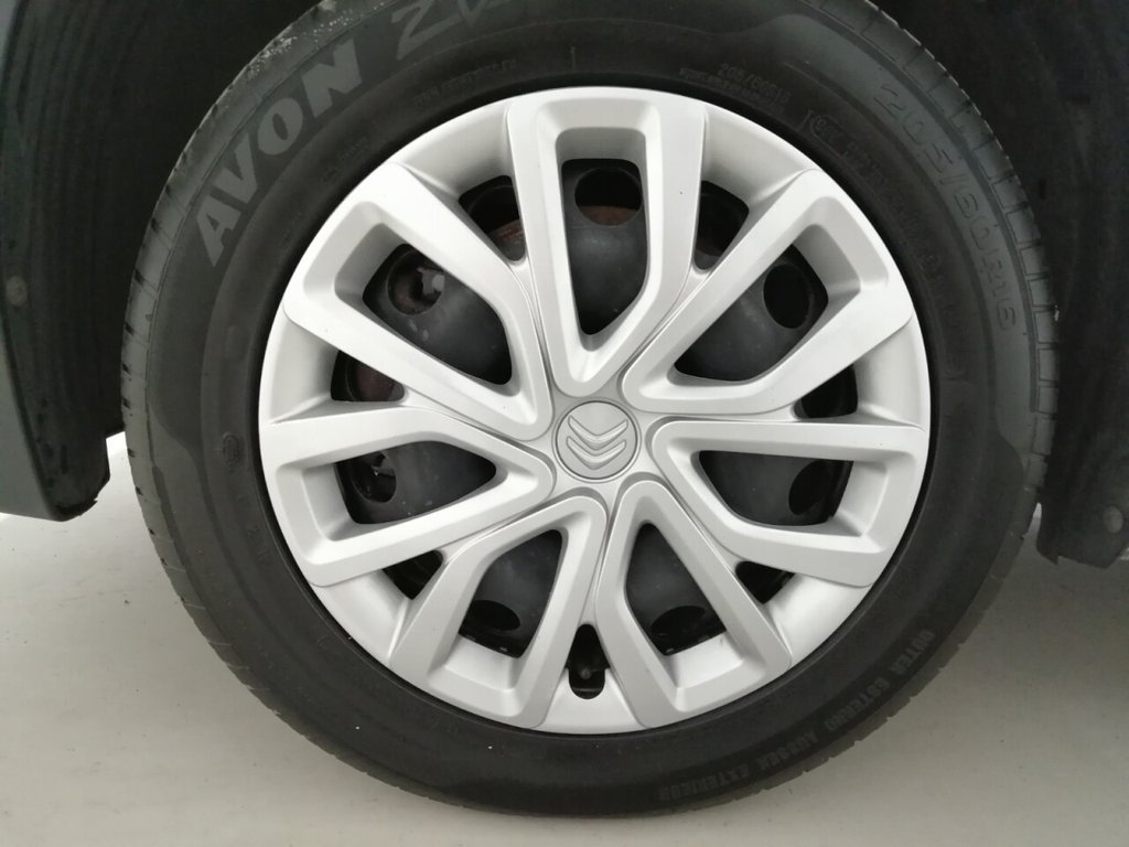 Vehicle 40