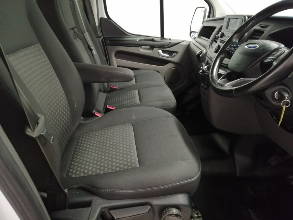 Used Ford Transit Custom 2019 for sale - 76417364: Photo 13