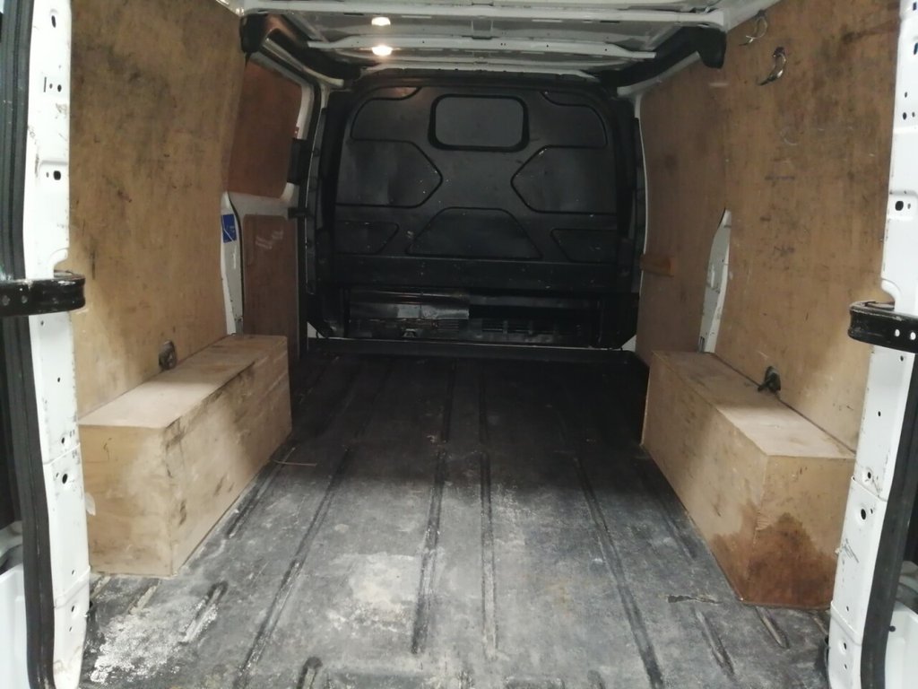 Used Ford Transit Custom 2019 for sale - 76417364: Photo 15